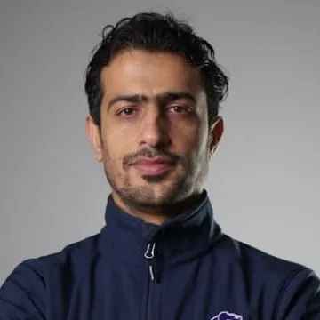 Sayed Ahmad Shah Sayede