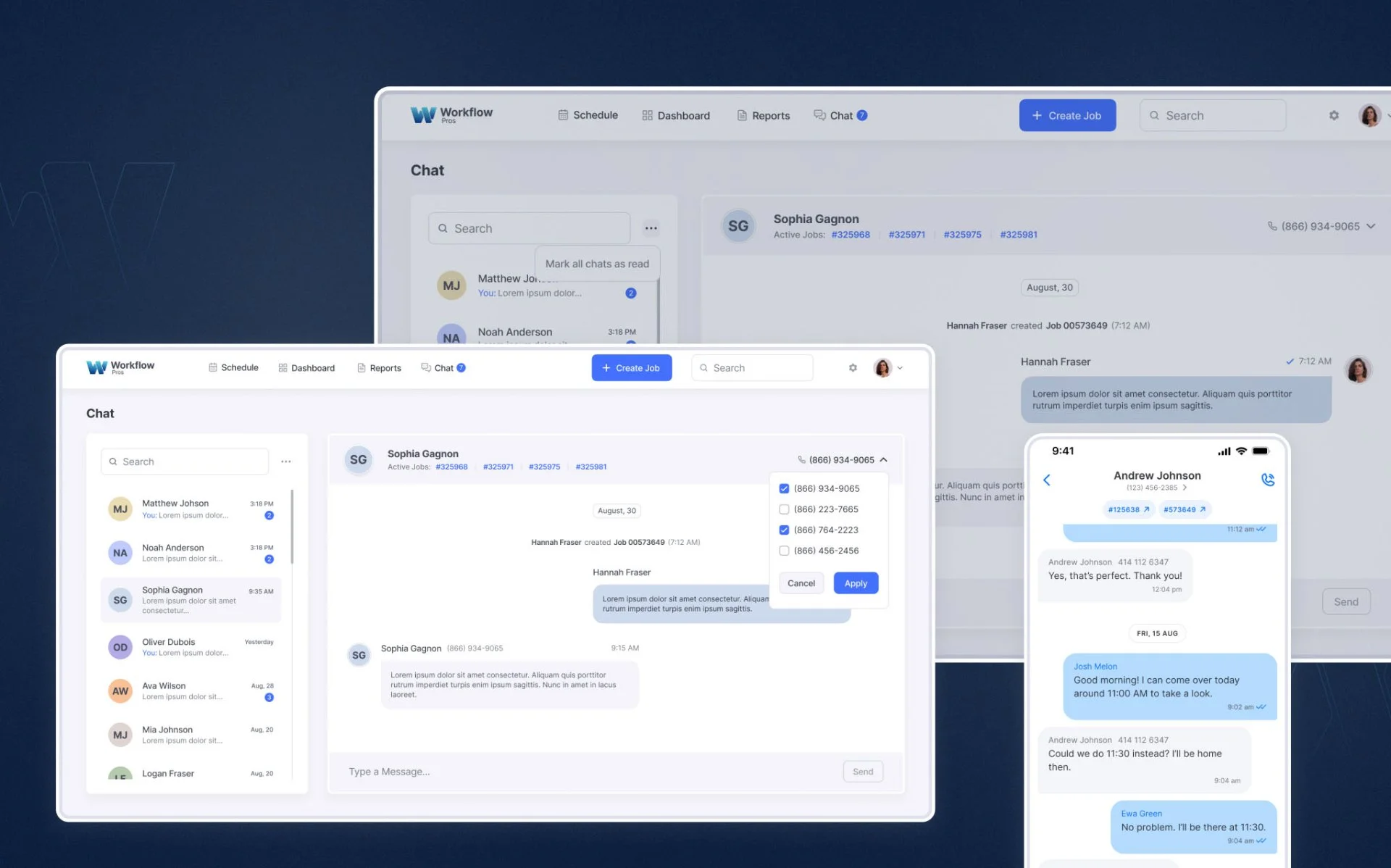 Recurring revenue that bills itself