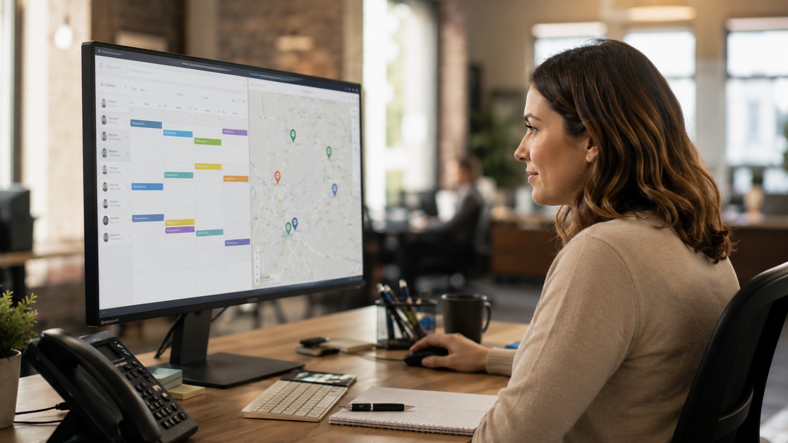 Stop Losing Jobs to Slow Dispatch (Here's the 5-Minute Fix)